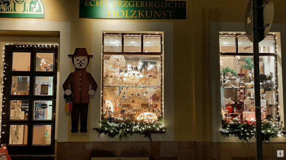 Laden - Kathrin's ERZGEBIRGISCHE VOLKSKUNST