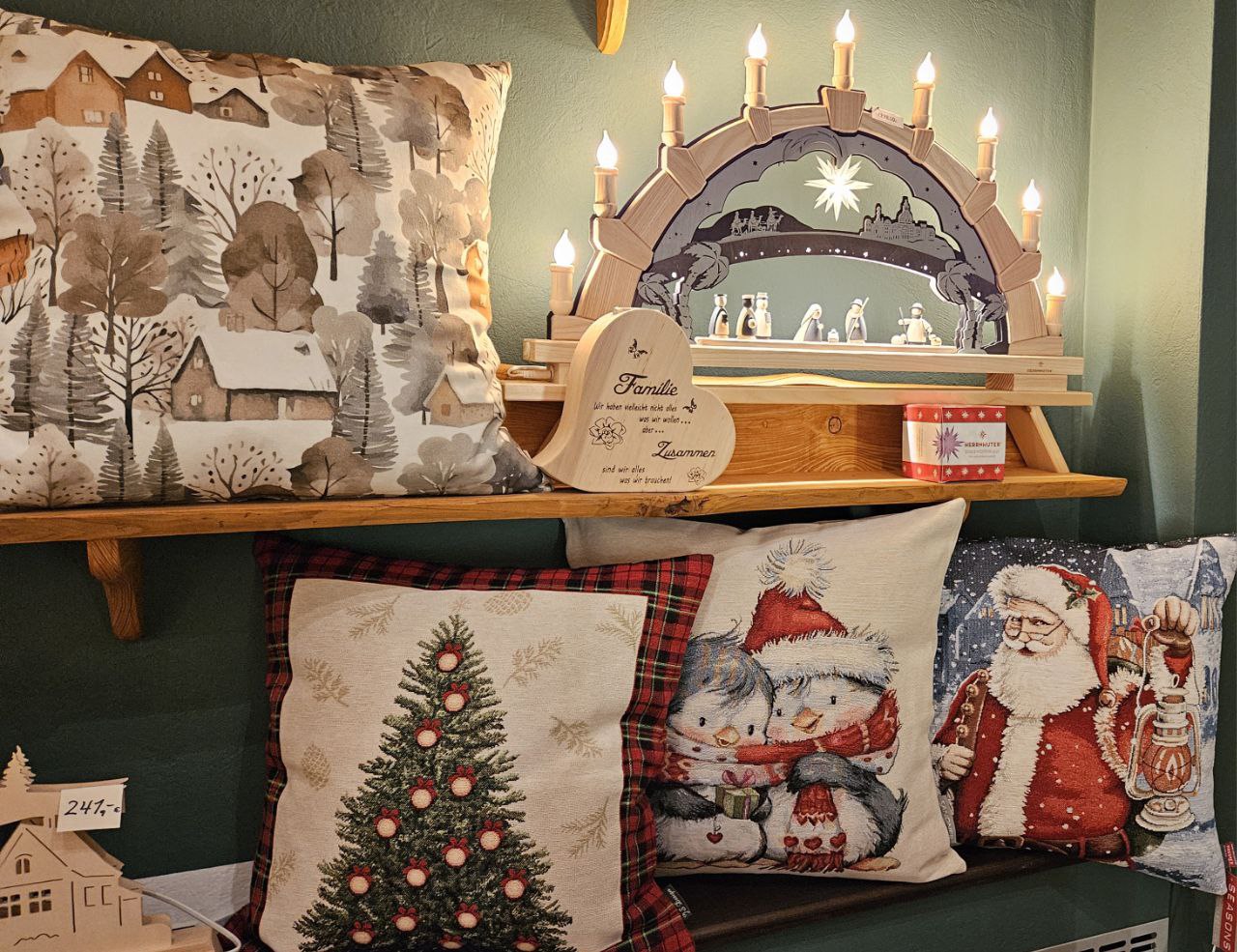 Laden - Kathrin's ERZGEBIRGISCHE VOLKSKUNST