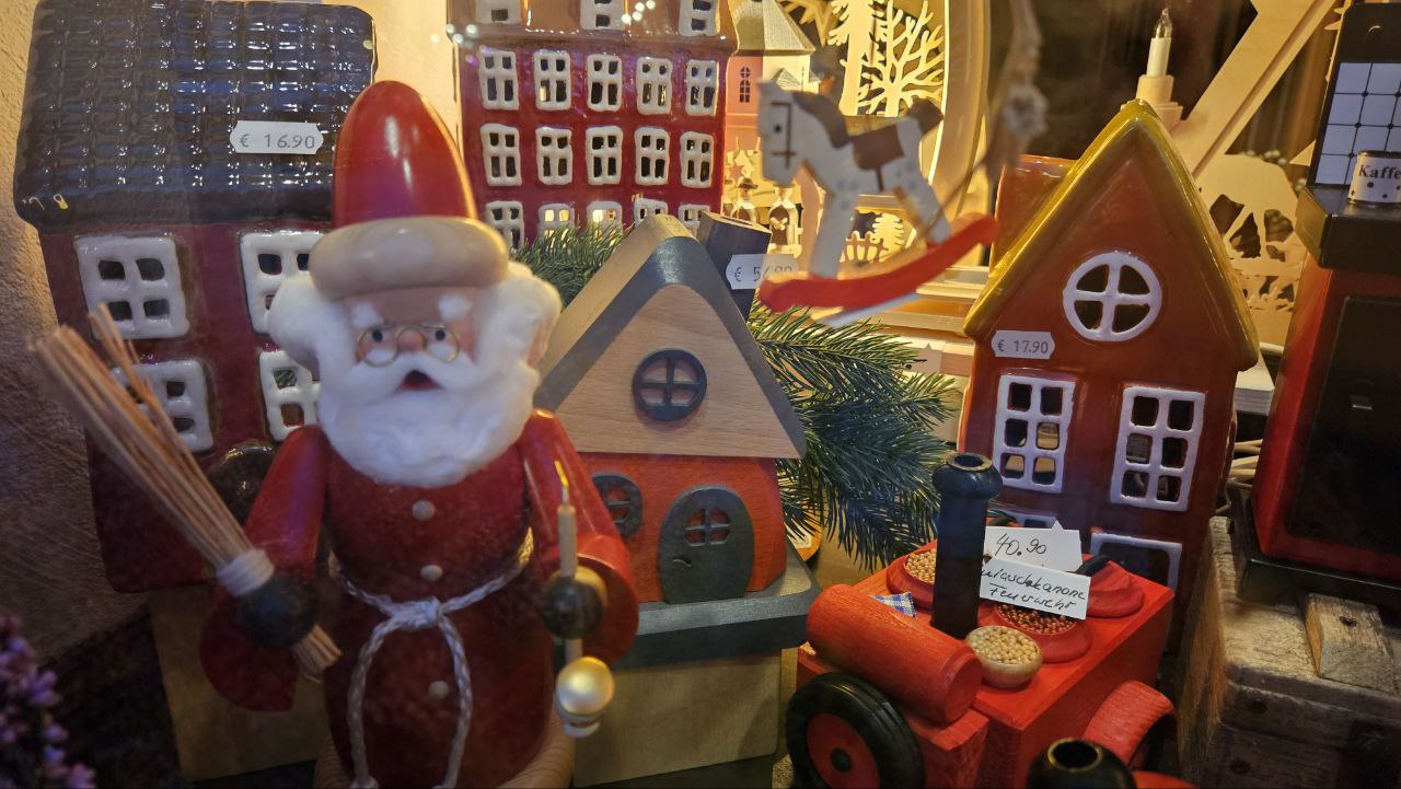 Laden - Kathrin's ERZGEBIRGISCHE VOLKSKUNST