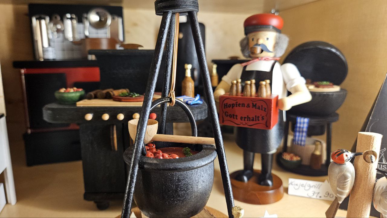 Laden - Kathrin's ERZGEBIRGISCHE VOLKSKUNST