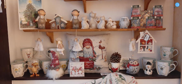 Geschenkartikel