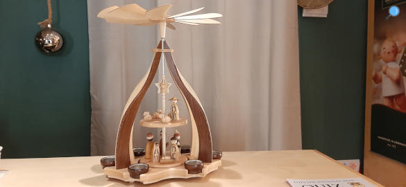Pyramide