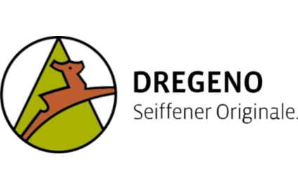 Logo von DREGENO