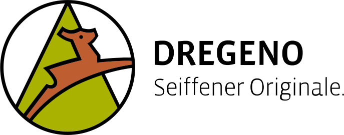 Logo von DREGENO