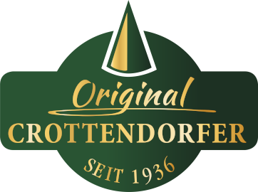 Logo von Original Crottendorfer