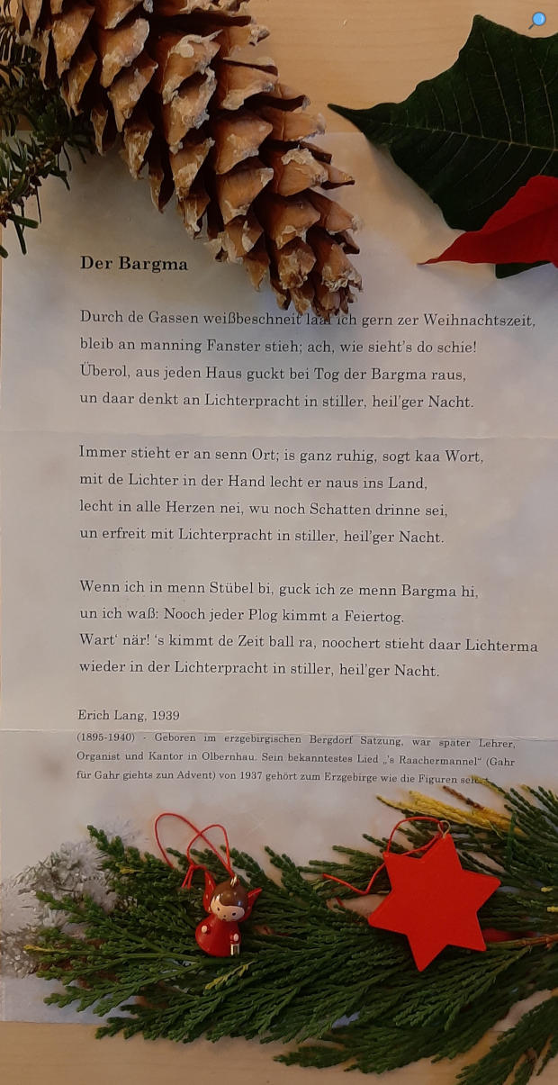 Der Bargma